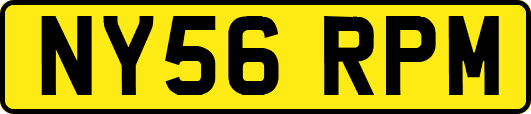 NY56RPM