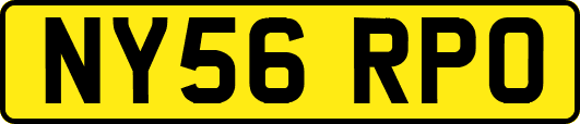 NY56RPO