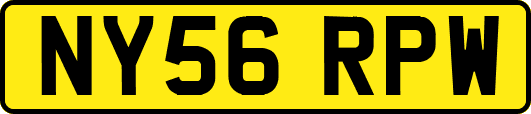 NY56RPW