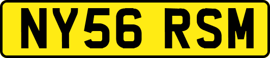 NY56RSM