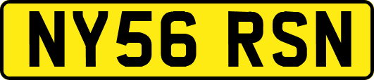 NY56RSN