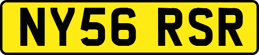 NY56RSR