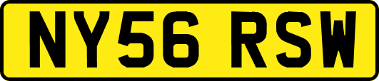 NY56RSW