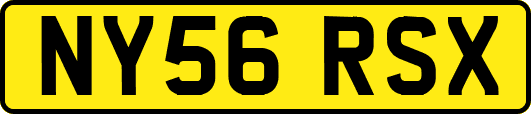 NY56RSX