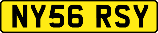 NY56RSY