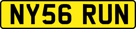 NY56RUN