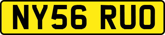 NY56RUO