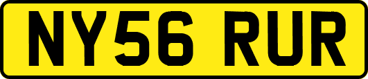 NY56RUR