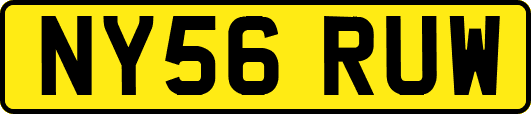 NY56RUW