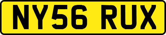 NY56RUX