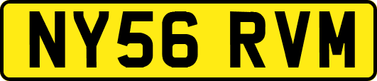 NY56RVM
