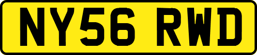 NY56RWD