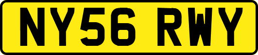 NY56RWY