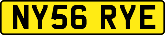 NY56RYE