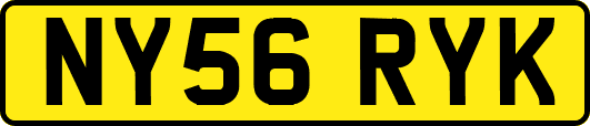 NY56RYK