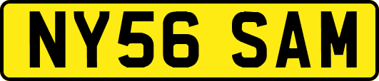 NY56SAM