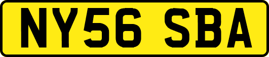 NY56SBA