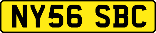 NY56SBC
