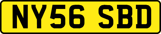 NY56SBD