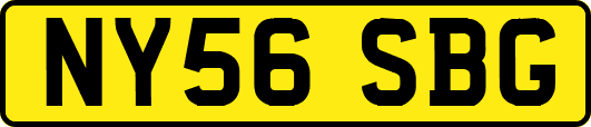 NY56SBG
