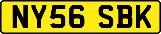 NY56SBK