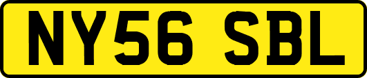 NY56SBL