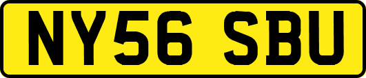 NY56SBU
