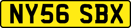 NY56SBX