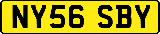 NY56SBY