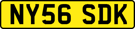NY56SDK
