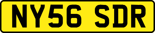 NY56SDR