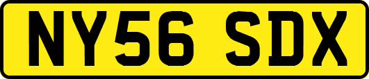 NY56SDX