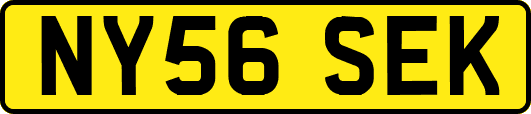 NY56SEK