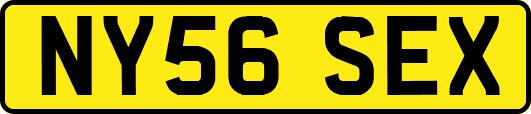 NY56SEX