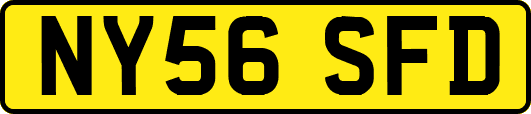 NY56SFD