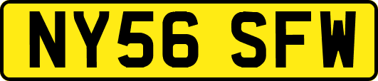 NY56SFW