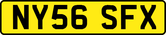 NY56SFX