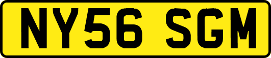 NY56SGM