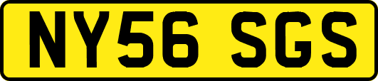 NY56SGS