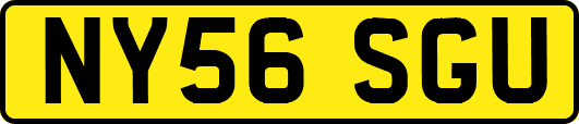 NY56SGU