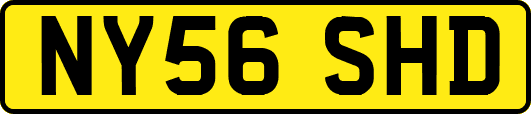 NY56SHD