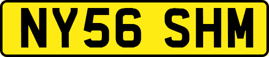 NY56SHM