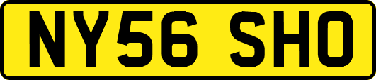 NY56SHO