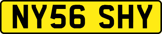 NY56SHY