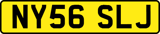 NY56SLJ