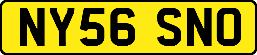 NY56SNO