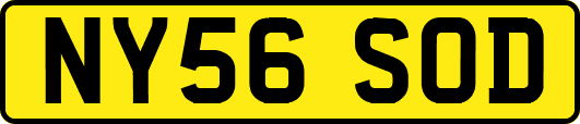 NY56SOD