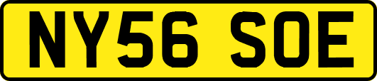 NY56SOE