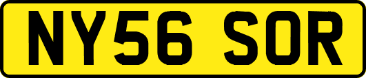 NY56SOR
