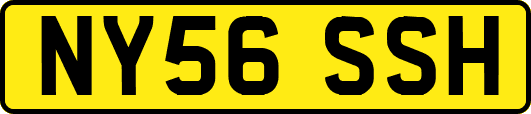 NY56SSH